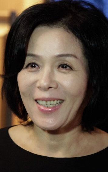 фото Щин Щин-э