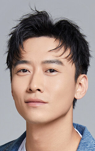 фото Чжэн Ци