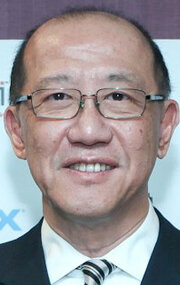 фото Теренс Чан