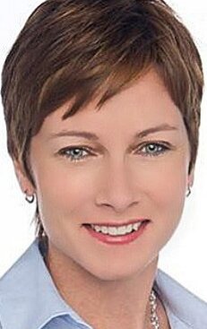 фото Стефани Госк