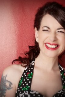 фото Маргарет Уэлдон