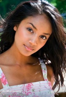 фото Эри Монтгомери