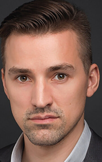 фото Михаил Данилюк