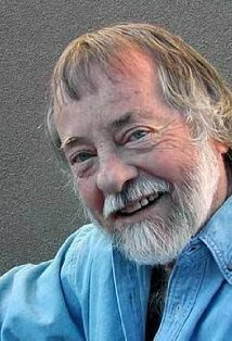 фото Ларри Н. Стаффер