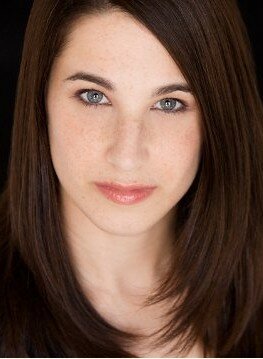 фото Джессика Кинселла