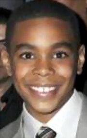 фото Амир Тайсон