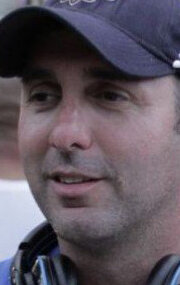 фото Джои Туфаро