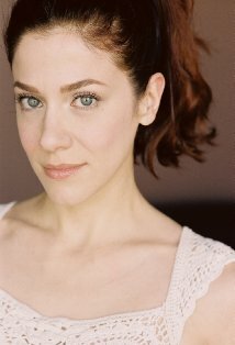 фото Мэри Гудчайлд