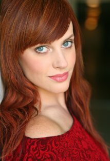 фото Джина Старбак