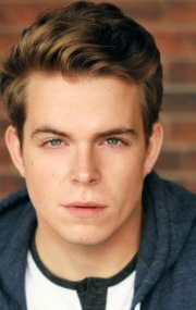 фото Марк Эндрю Смит