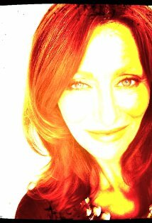 фото Джейн Джонстон