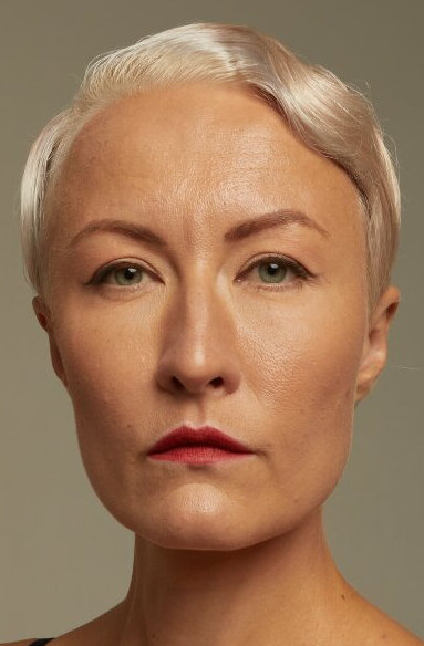 фото Аграфена Петровская