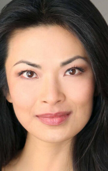 фото Джейн Парк Смит