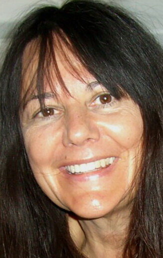 фото Астрид Нил