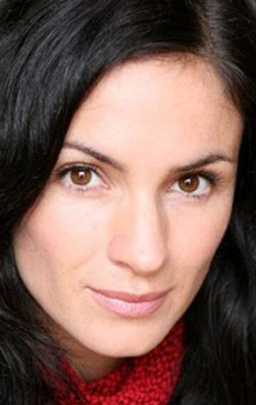 фото Кэтерин Кеннард