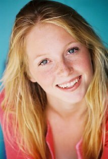 фото Индия Оксенберг