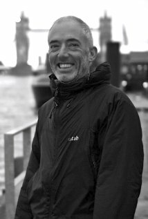 фото Том Кокрейн