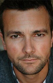 фото Крэйг Холл