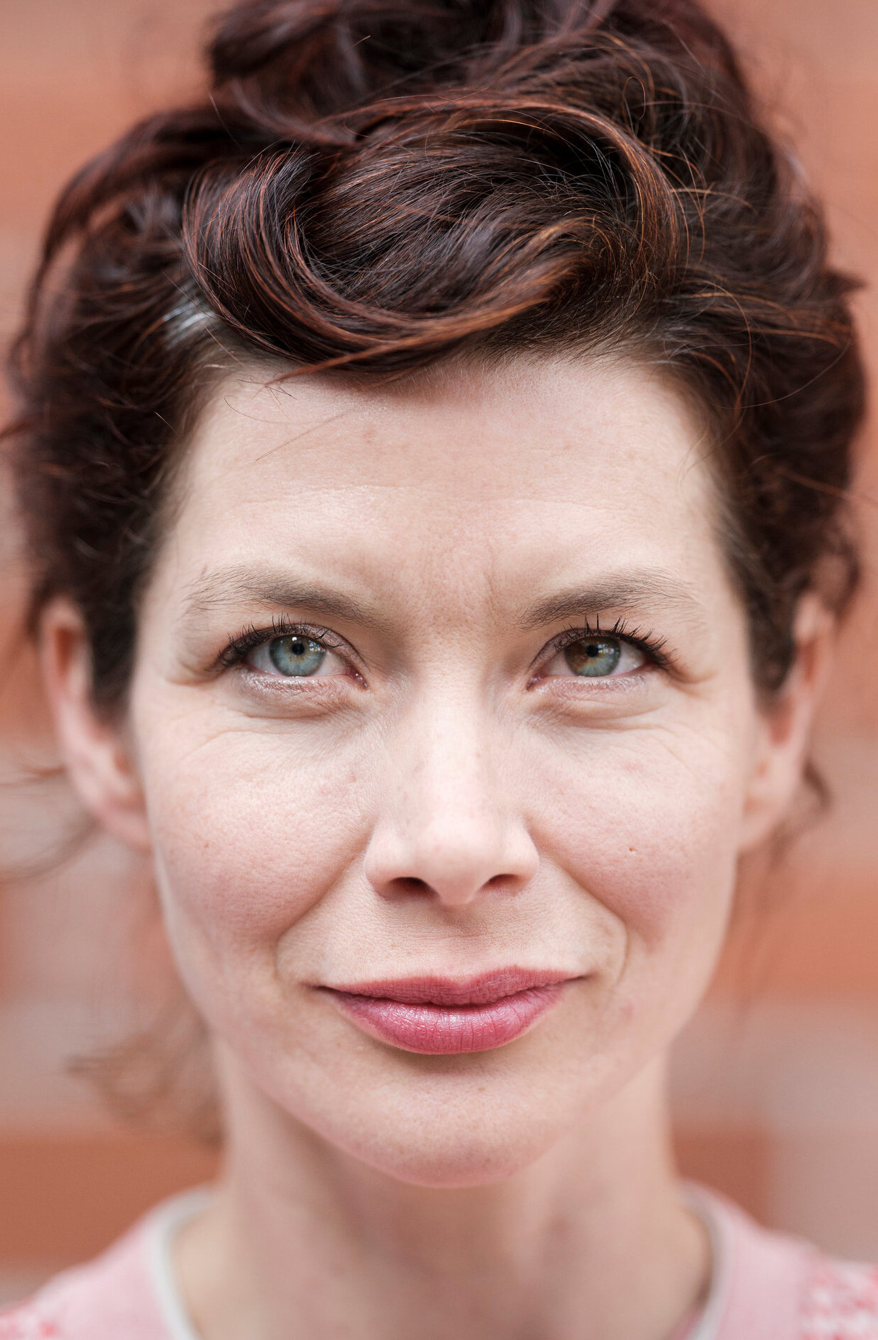 фото Фабьен Илэйн Хооведж