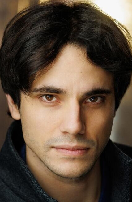 фото Дэвид Вила