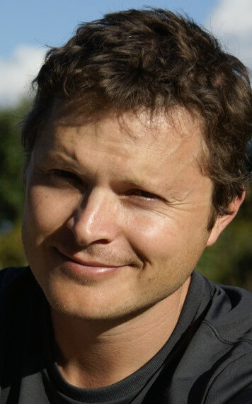 фото Тоби Бриттон