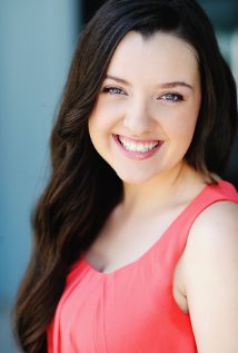 фото Ребека Донован