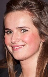 фото Меа де Йонг