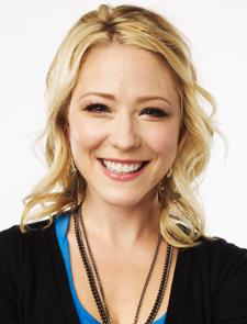 фото Никки Андерс