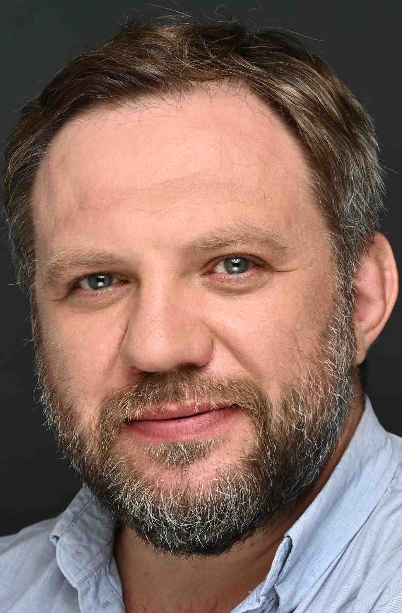 фото Алексей Аникин