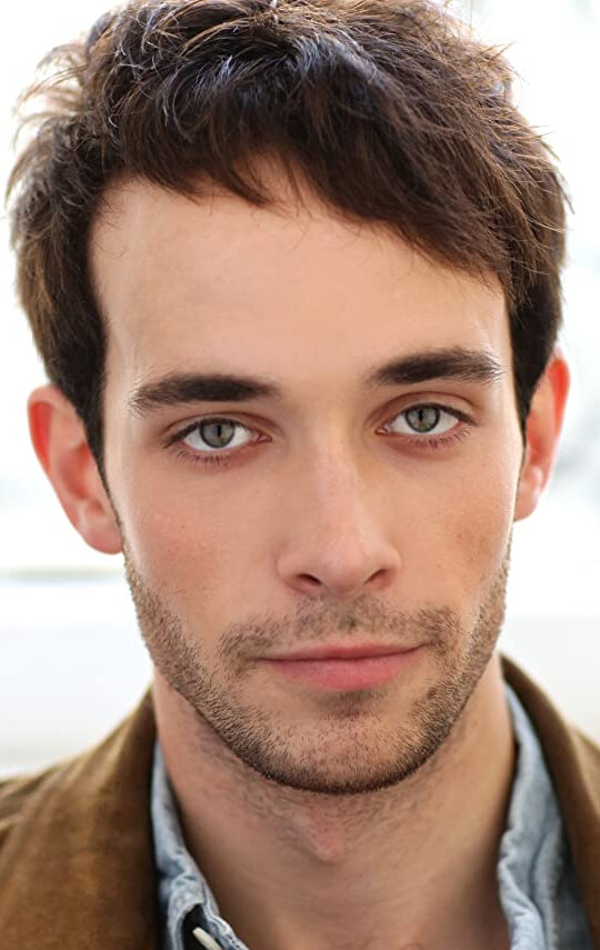 фото Джейк Хоровиц