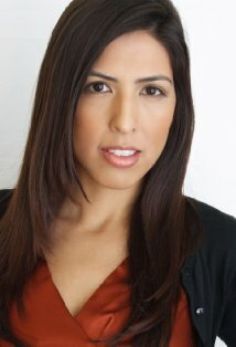 фото Сара Цебаллос