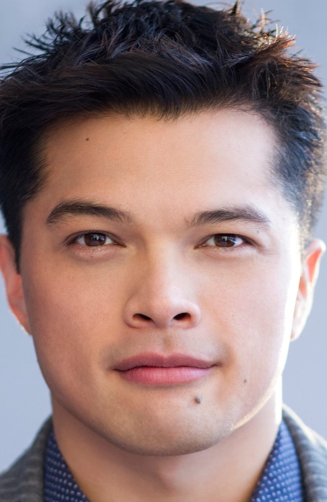 фото Винсент Родригес III