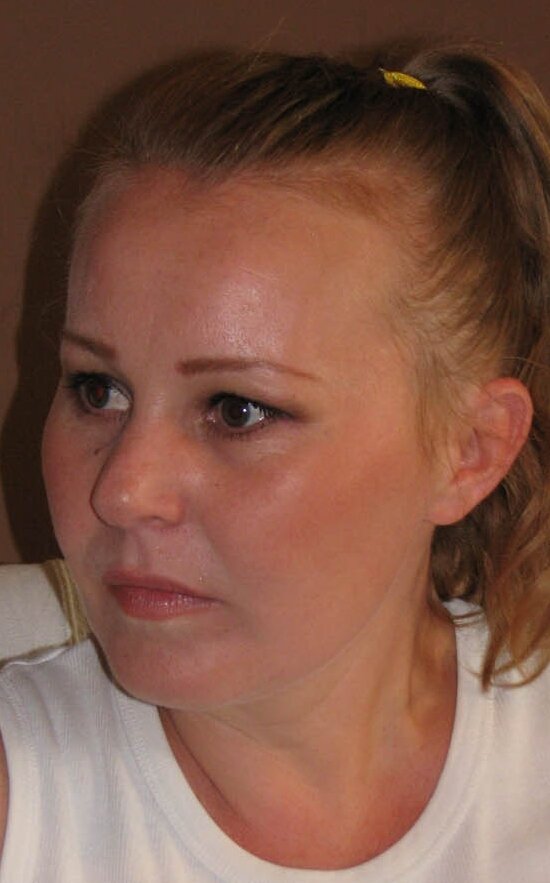 фото Таня Попа