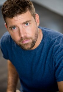 фото Джонатан Фредрик