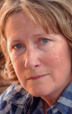 фото Синда Адамс