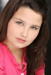 фото Изабелла Амара