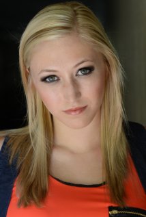 фото Саманта Вайсерт