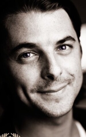 фото Аксел Хедфорс