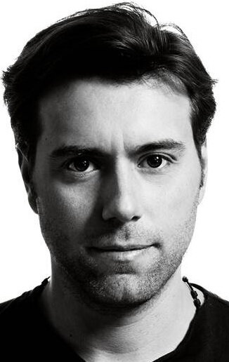 фото Себастьян Ингроссо