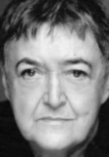 фото Жанин Сушон