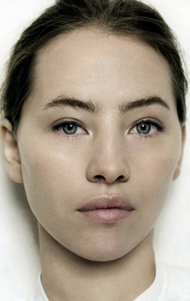 фото Изильд Ле Беско