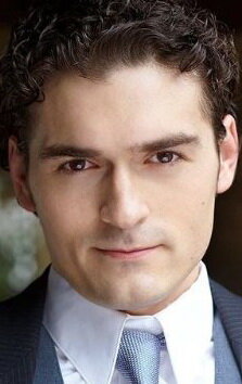 фото Алекс Фалберг