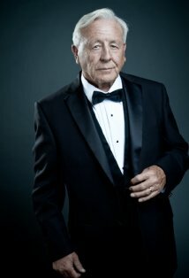 фото Роберт Эванс