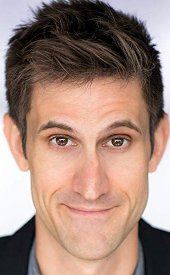 фото Шон Бакхолз