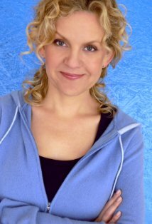 фото Сью Нельсон