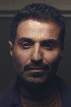 фото Ахмад Фахми