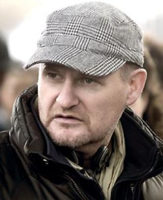 фото Жан-Поль Саломе