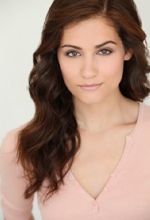 фото Даниэль Аргирос