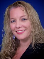 фото Катрина Кук