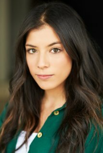 фото Стефани Мауро